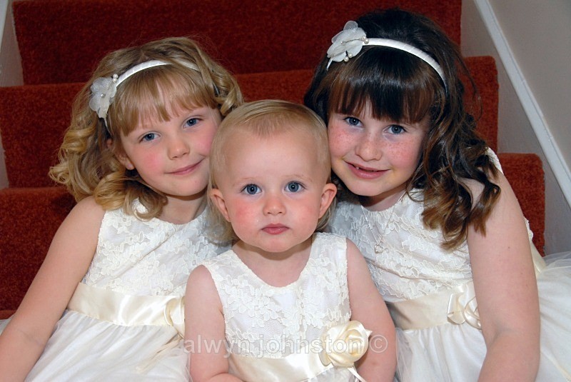  - Weddings Phots Alwyn Johnston