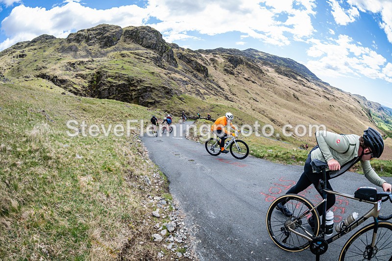 135652 - Hardknott Pass Camera 2 13.00-14.00