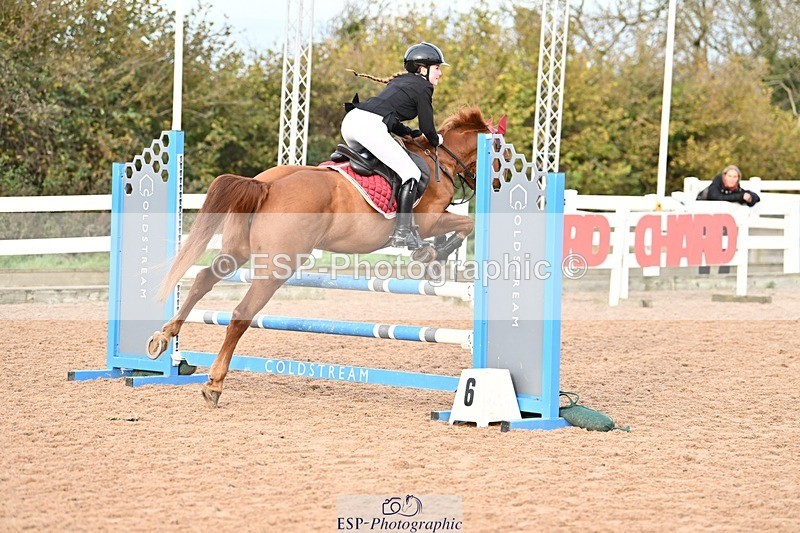 241117X-101040-03595 - Cls 09s Pony intro 90cm