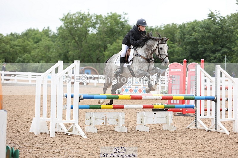 240630A-110738-12518 - Cls 31 Discovery and 90cm Open