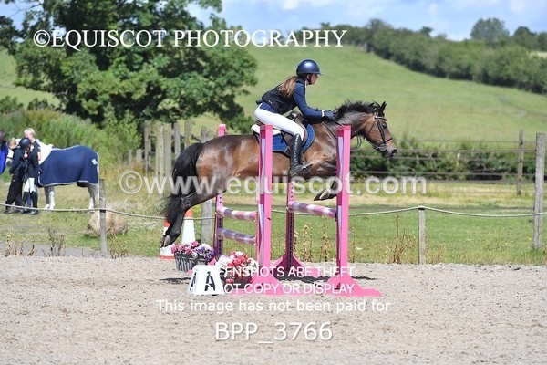 BPP_3766 - CLASS 5 SAT Pony Discovery / 90cm Open