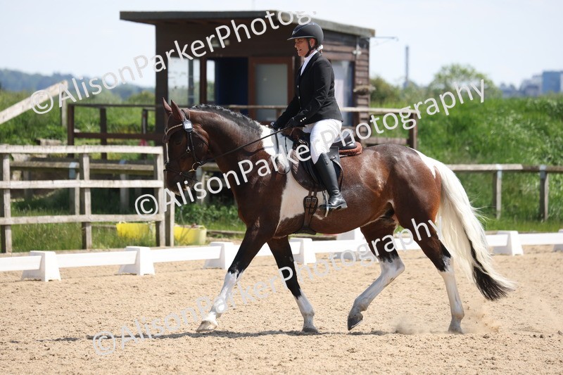 20250520-0835 - Class 5 - Novice 2