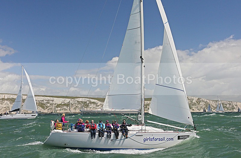 160702 GIRLS FOR SAIL ROUND THE ISLAND Y92A0564 - ROUND THE ISLAND 2016