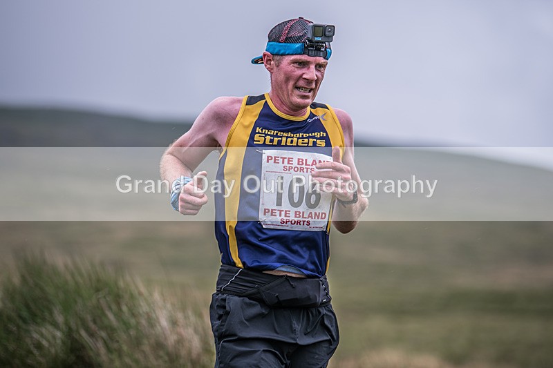 Ingleborough-574 - Ingleborough Mountain Race Saturday 19th July 2025