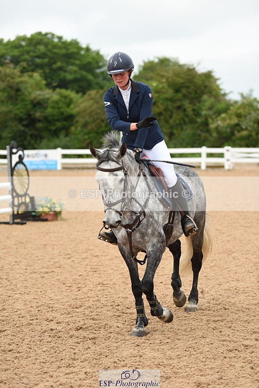 230628A-100108-00022 - Cls 1 British Novice & 90cm Open