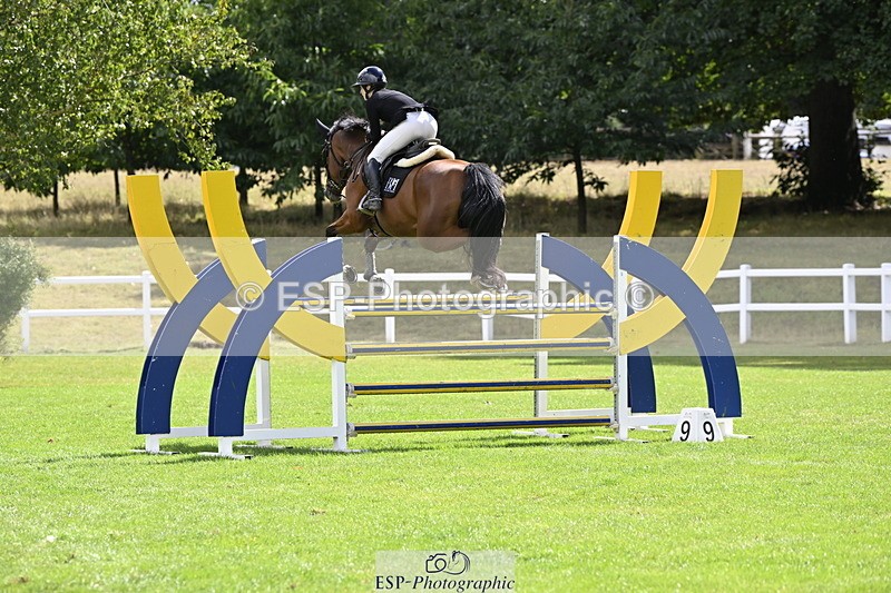 250829A-124908-02026 - Cls 2 Snr Foxhunter