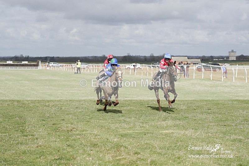 PtP 190323 58 - Oakley Hunt Point-to-Point Brafield-On-The-Green 19/03/23