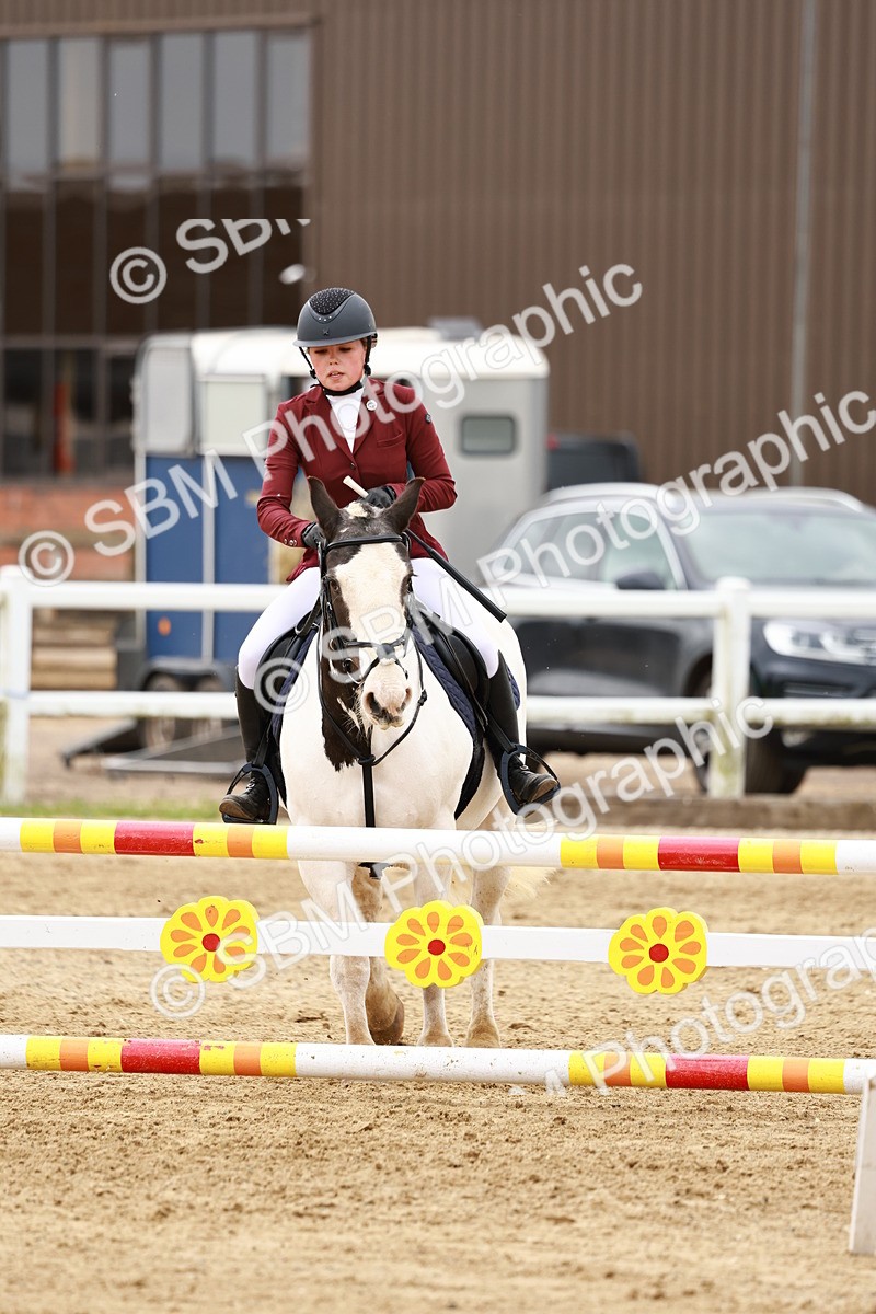 SBM_008514 - Class 4 - 70cm