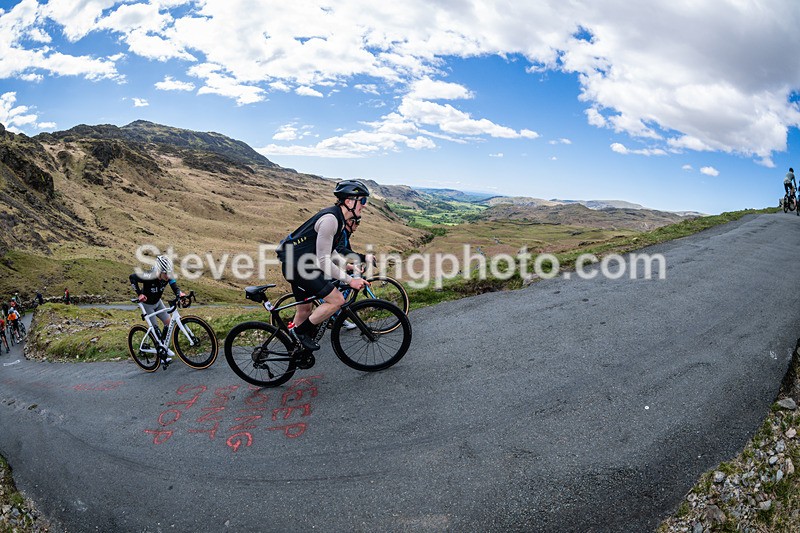 134746-2 - Hardknott Pass Camera 2 13.00-14.00