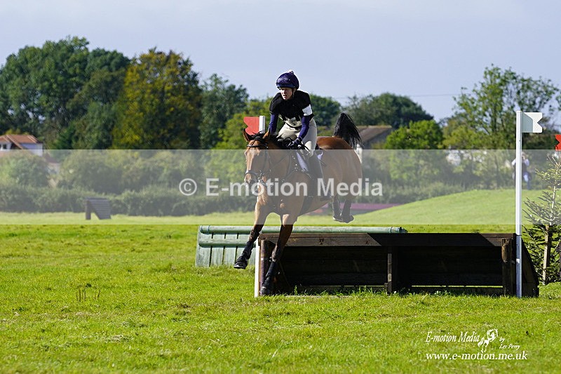  WWHT 031021 2105 - Novice Pairs (0.80m)  03/10/21