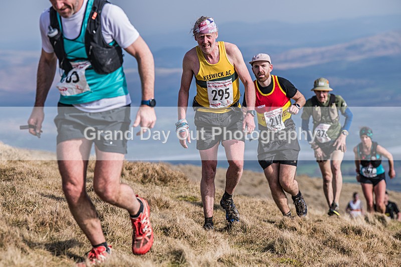Black Combe-1688 - Black Combe Fell Race Saturday 7th March 2026