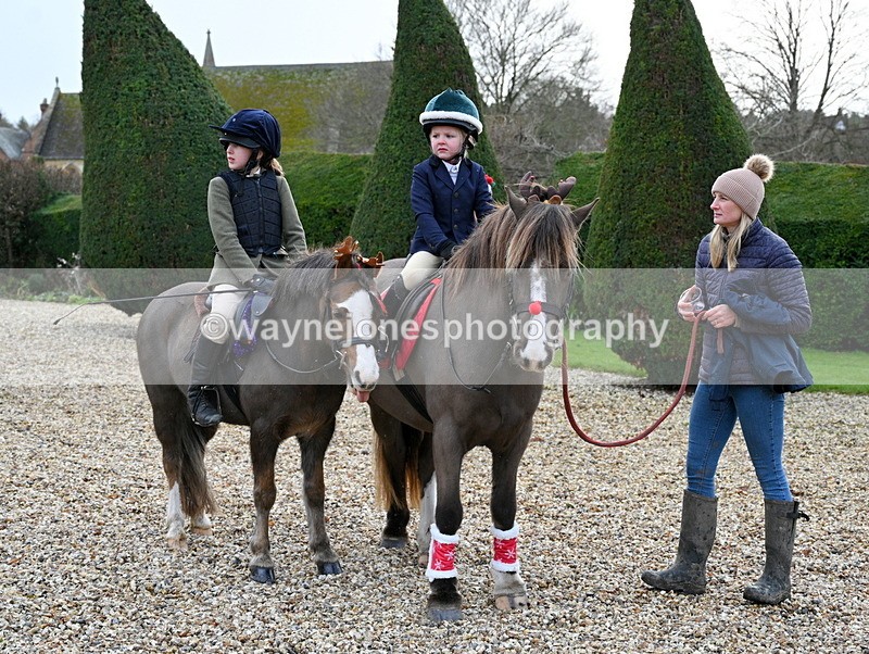 WJ7_9594 - Berks & Bucks Lead Rein - Hendred House 22-12-14