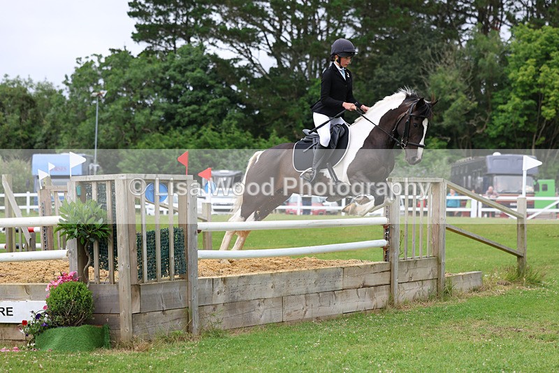 3E7A2418 - Class 7: 90cm open