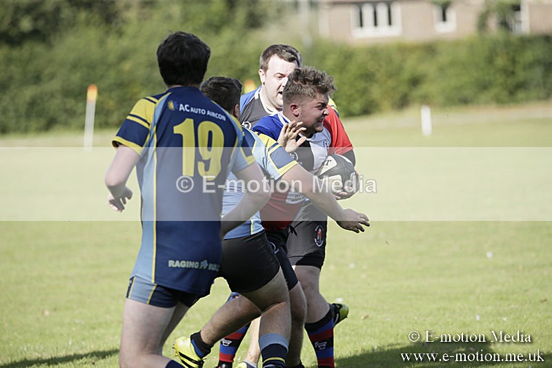 RU140919-0102 - Pewsey Vale RFC v Trowbridge III RFC 14/09/19