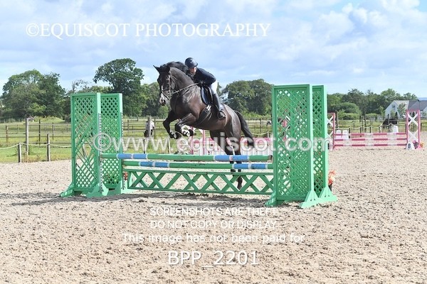 BPP_2201 - CLASS 2 SAT Club/ Unaffiliated 80cms Open