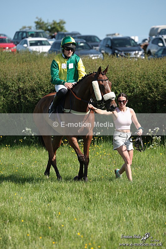 PtP 250526 594 - Albrighton & Woodland PtP Chaddesley Corbett 25/05/26