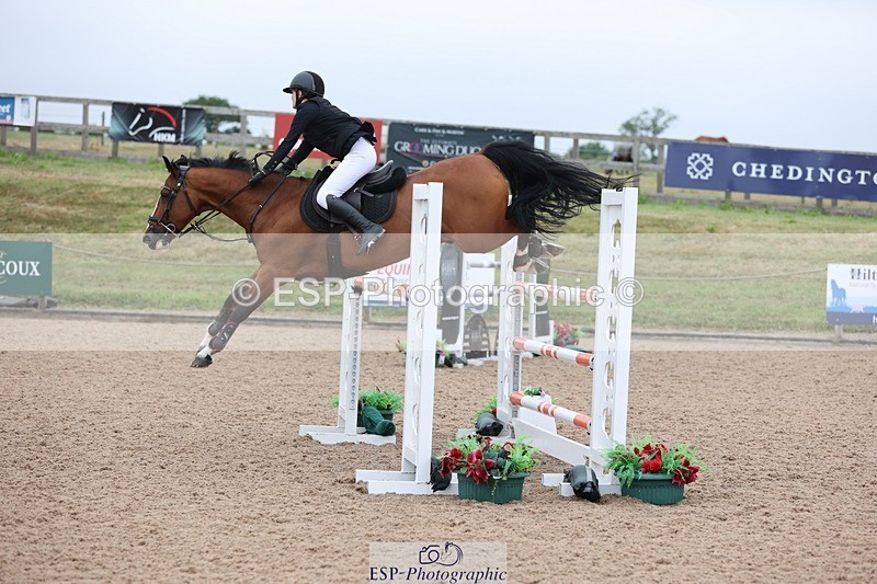 250629-081354-09148 - Cls 27b Junior 1.20m Open & Presentations