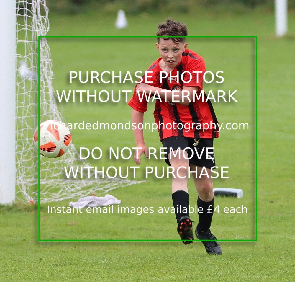 IMG_5768 - Ibis Under 11 v  Heathwaite