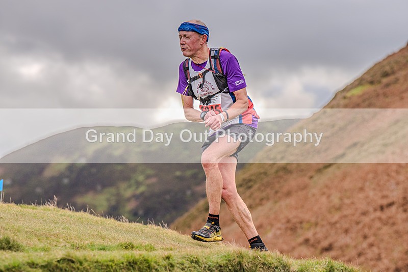 British Fell Relay-2710 - British Fell & Hill Relay Championship Braithwaite Keswick Saturday 21st October 2023
