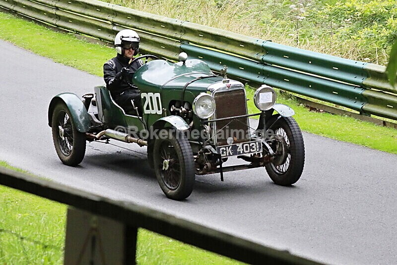  - VSCC Prescott Aug 4th