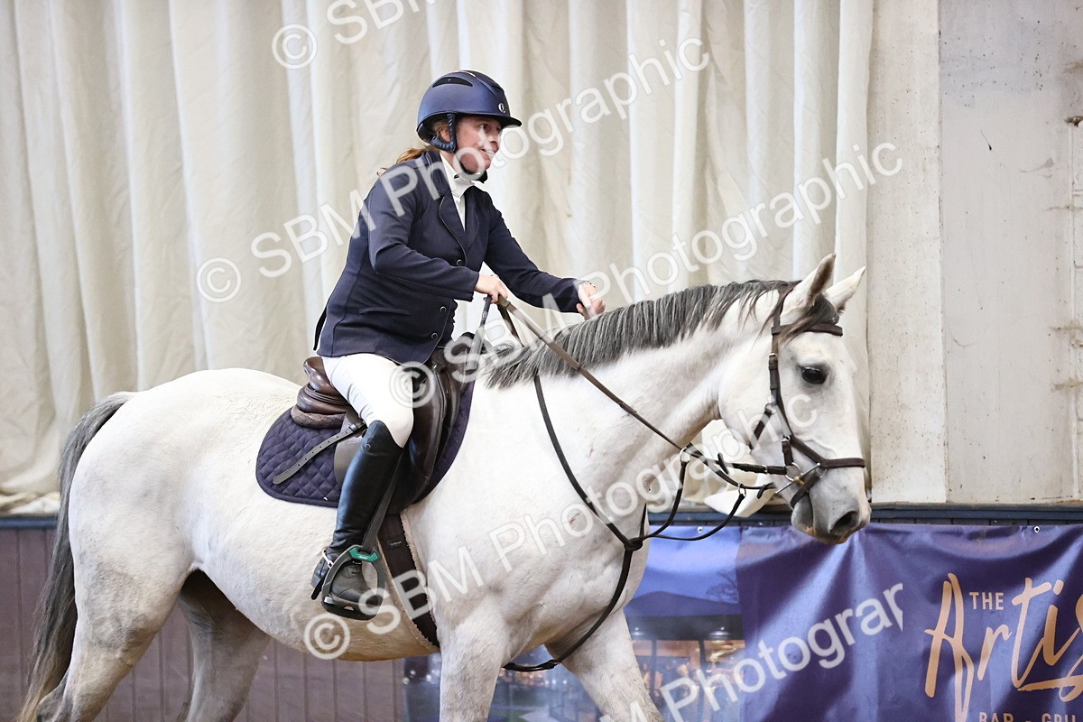 SBM_004931 - Class 16 - Senior British Novice 90cm