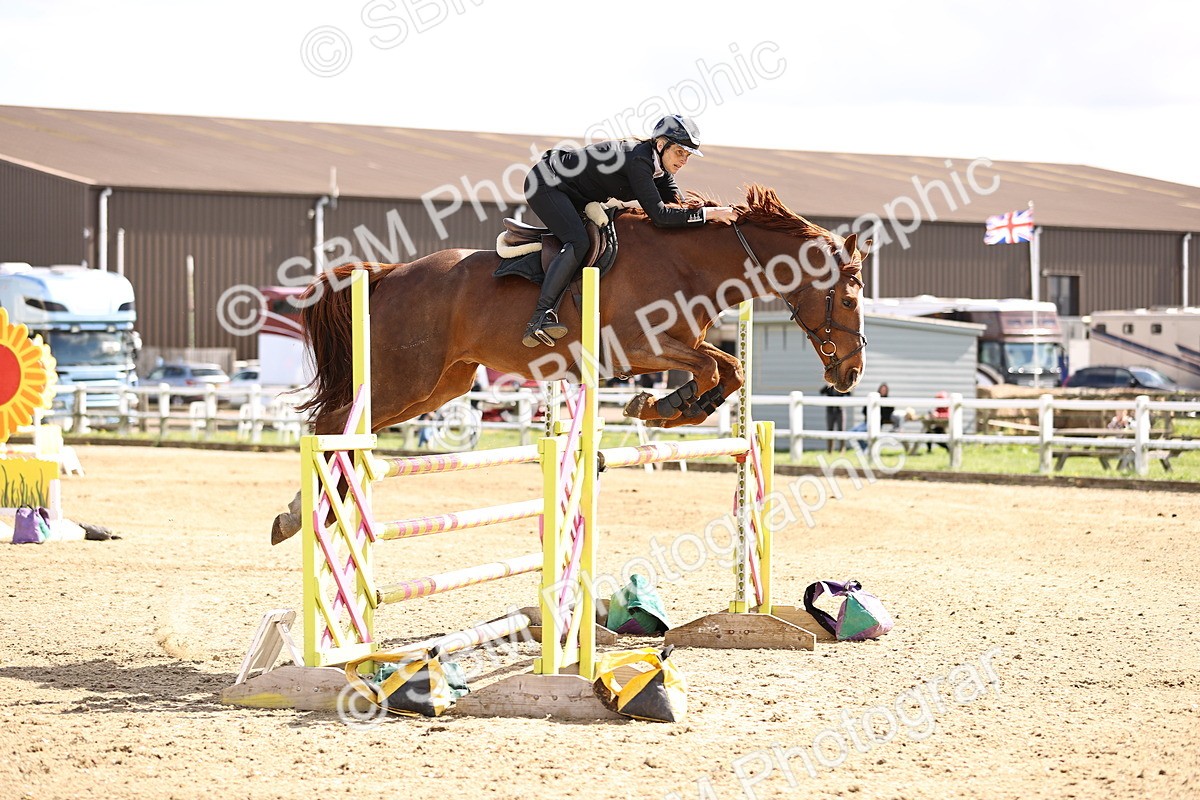 SBM_004478 - Class 18 - Senior 1.15m Open