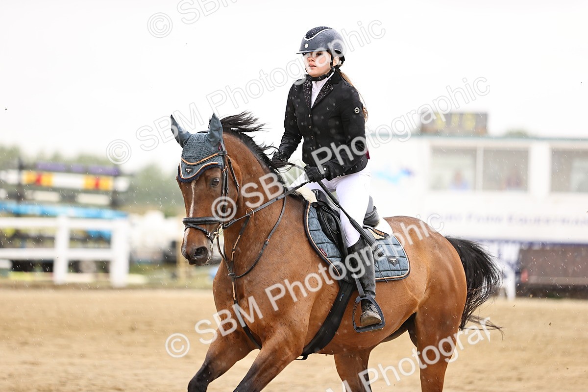 SBM_024829 - Class 9 - Senior British Novice - 90cm