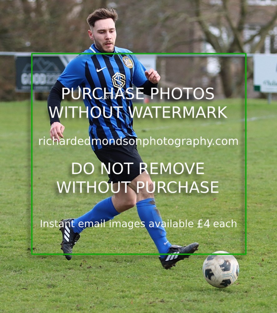 IMG_3030 - Kendal County vs Askam United (26/2/23)