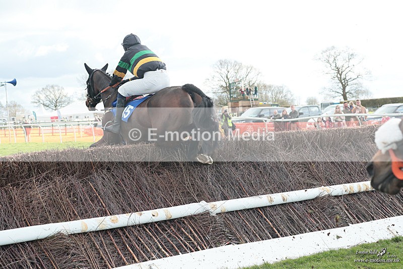 PtP 170324 3019 - Oakley Hunt PtP Brafield-On-The-Green 17/03/24
