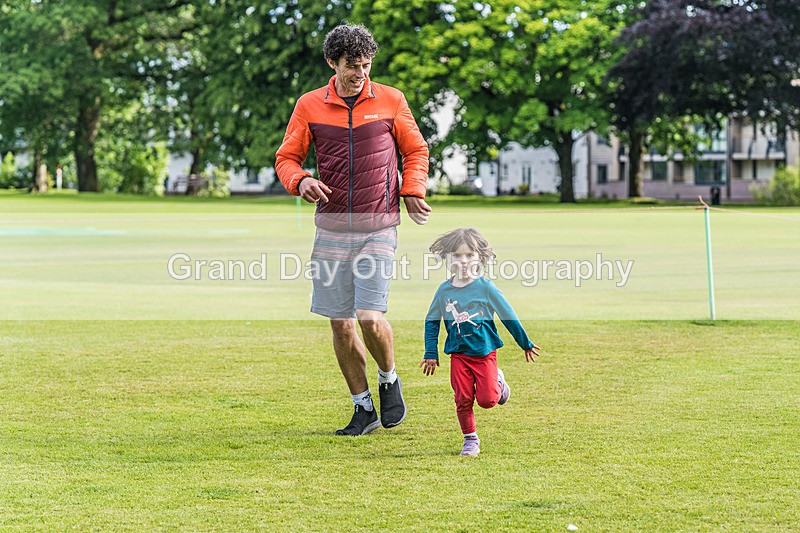 Round Latrigg-9 - Round Latrigg Fell Race Wednesday 12th June 2024