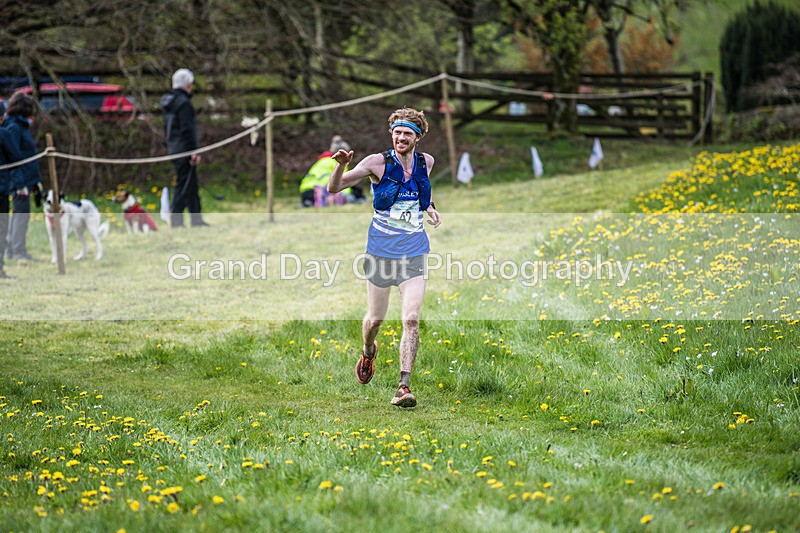 3 Peaks-1507 - The 3 Peaks Race Saturday 27th April 2024