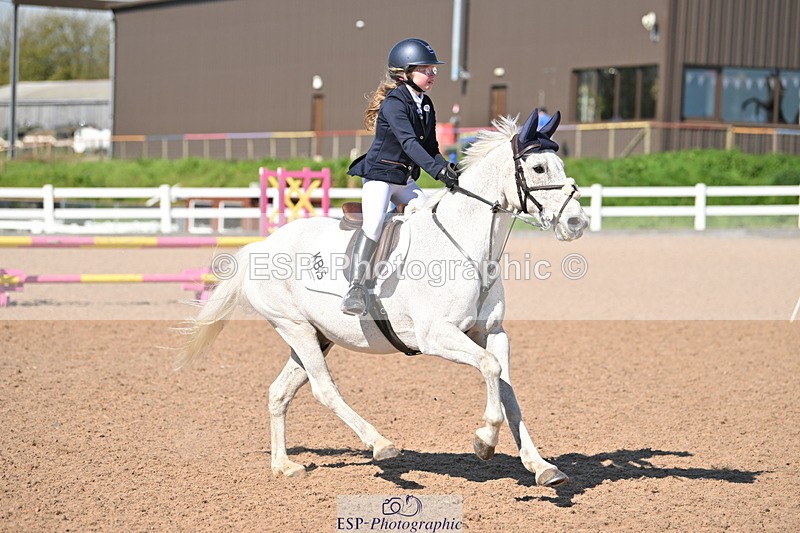 240504A-161033-02737 - Cls 22 & 23 Stepping Stones 128cm & 138cm & Under11's