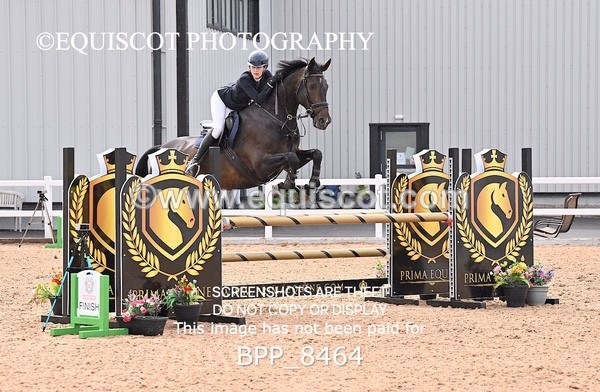 BPP_8464 - CLASS 19 SAT Senior 1.05m Open