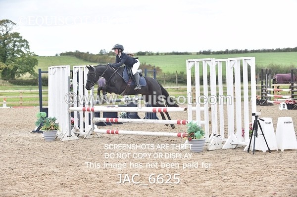 JAC_6625 - CLASS 15 SUN Pony Discovery / 90cm Open