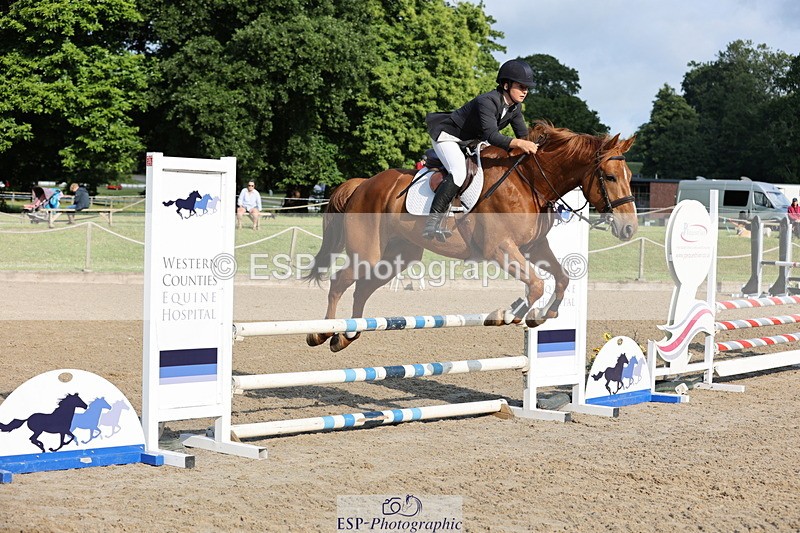 250614A-081646-04479 - Cls 25 85cm Amateur Quali