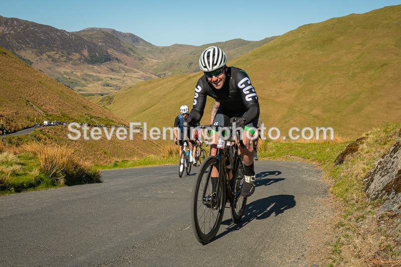 093615 - Newlands Pass 09.00 - 10.00