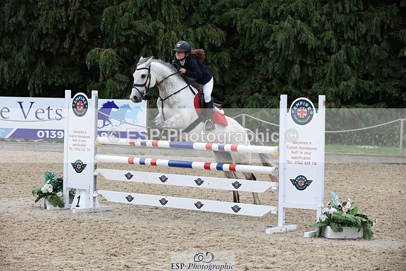 230618-181142-14138 - Cls 22 Hoys 138cm 2nd round 1st rnd