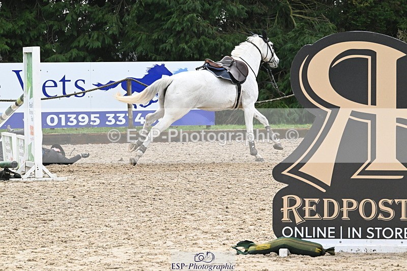 250215A-141555-01461 - Cls 5 Foxhunter and 1.20m Open