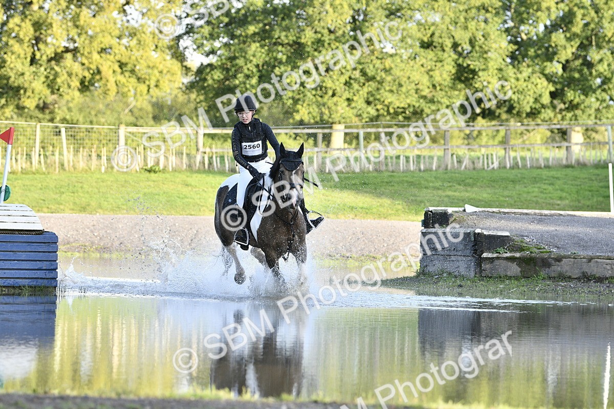 SBM_31096 - E11 - Eventers Challenge 80cm Championship