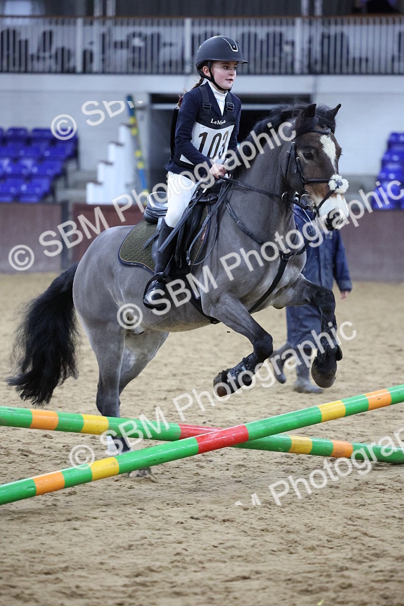 SBM_000044 - Class 1 - Santas Helpers - 40cm