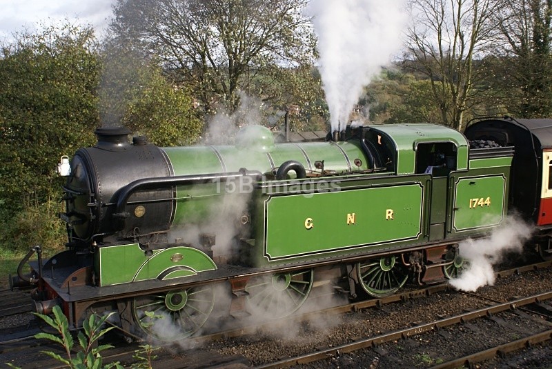 T1059 - Trains