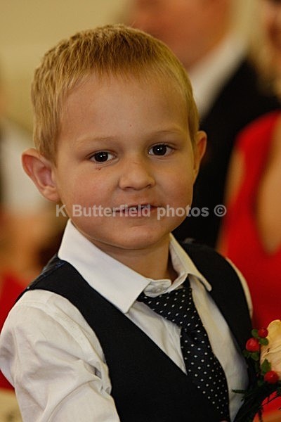  - Fiona and Derek Orr Wedding