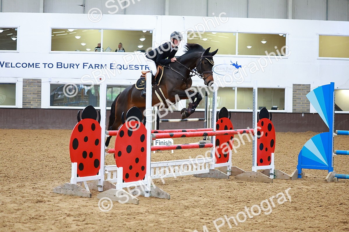 SBM_001465 - Class 3 - Senior Discovery 1.00m