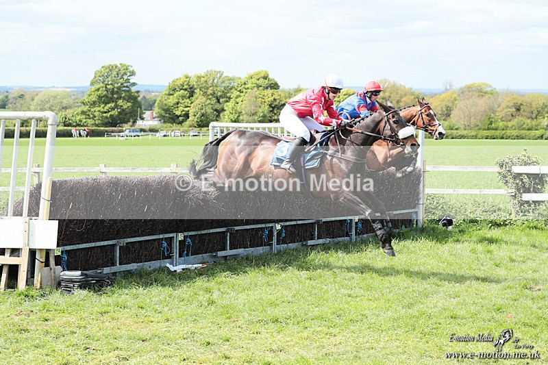 PtP 190426 459 - Vine & Craven PtP Kingston Blount 19/04/26