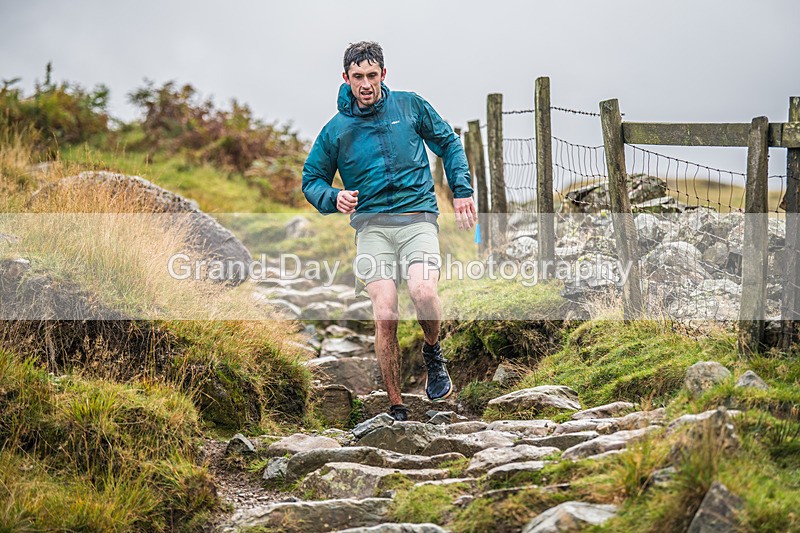 Langdale-1115 - Langdale Horseshoe Fell Race Saturday 12thOctober 2024