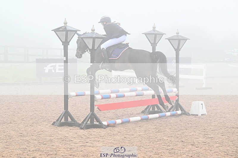 240907A-103100-00782 - Cls 2 Pony Small Team 70cm & 80cm