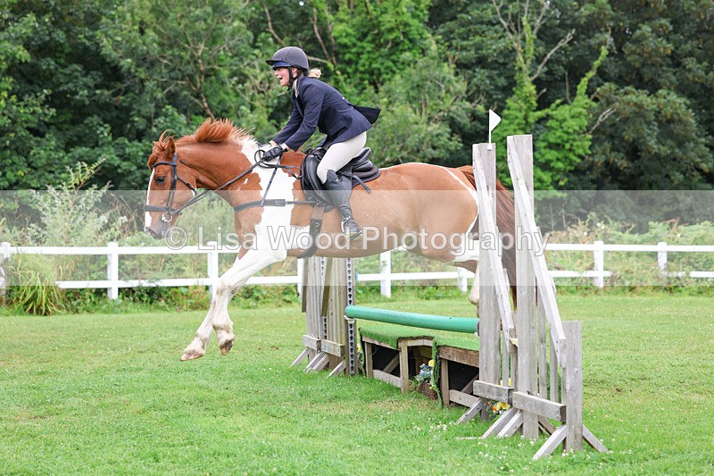 3E7A1165 - Class 4: 70cm Senior