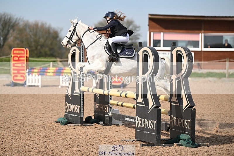 250309-100806-02931 - Cls 4 Pony British Novice and 80cm