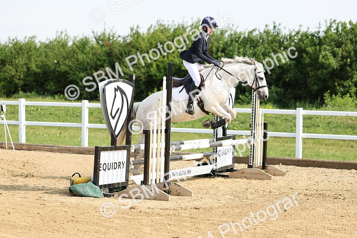 SBM_003840 - Class 15 - Clear Round