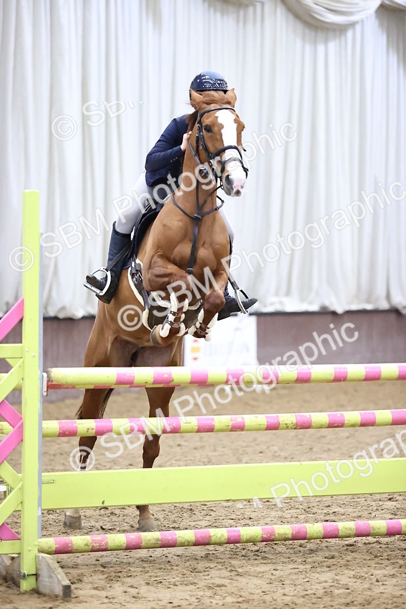 SBM_001079 - Class 6 - Junior 1.15m